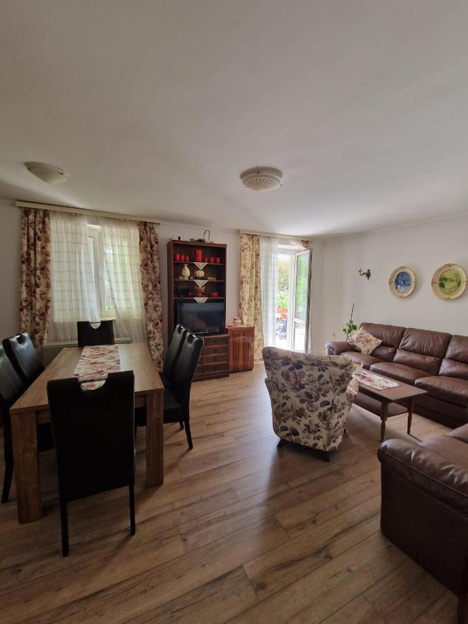 דוברובניק Vizmeg Holiday Home מראה חיצוני תמונה