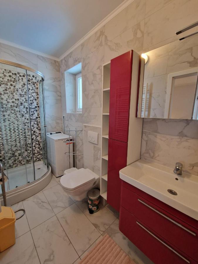דוברובניק Vizmeg Holiday Home מראה חיצוני תמונה