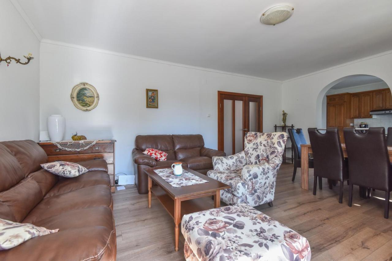 דוברובניק Vizmeg Holiday Home מראה חיצוני תמונה