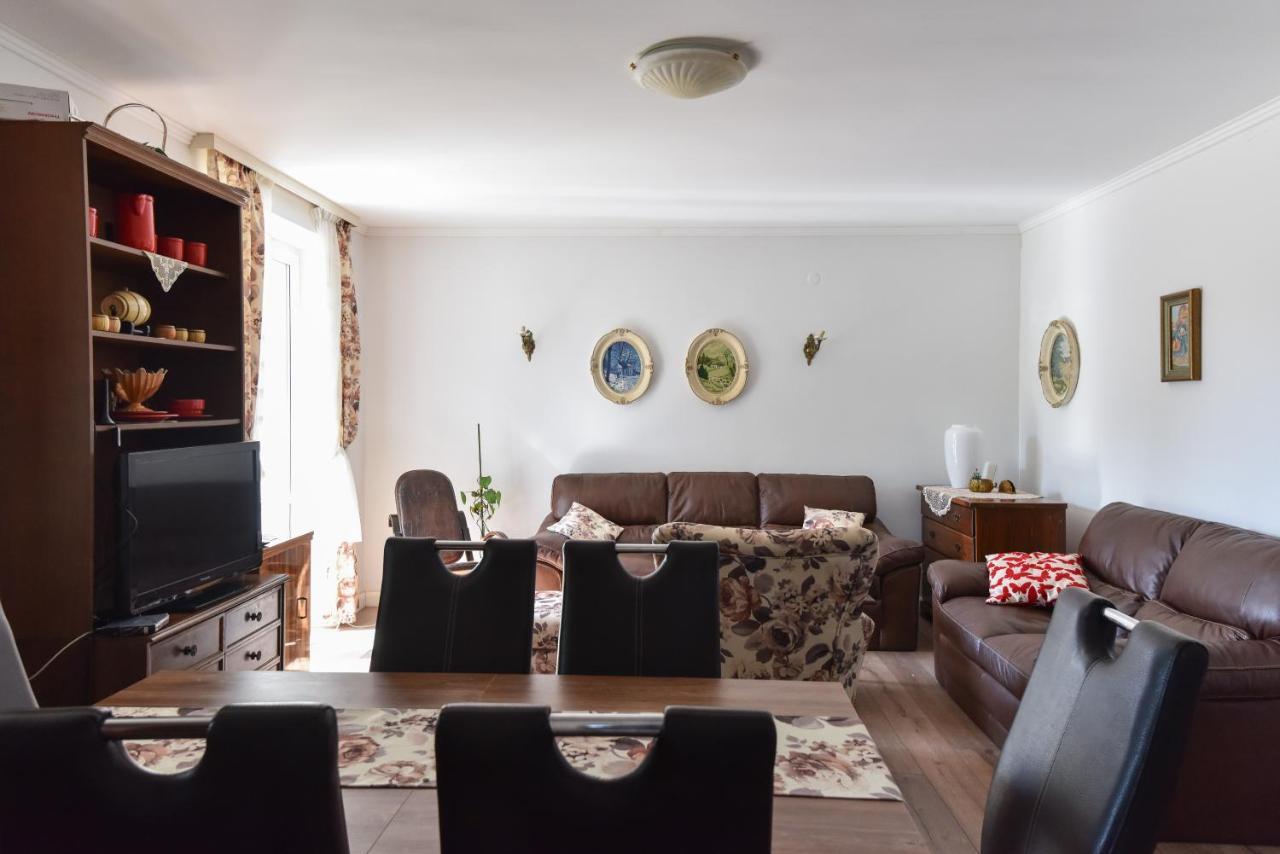 דוברובניק Vizmeg Holiday Home מראה חיצוני תמונה