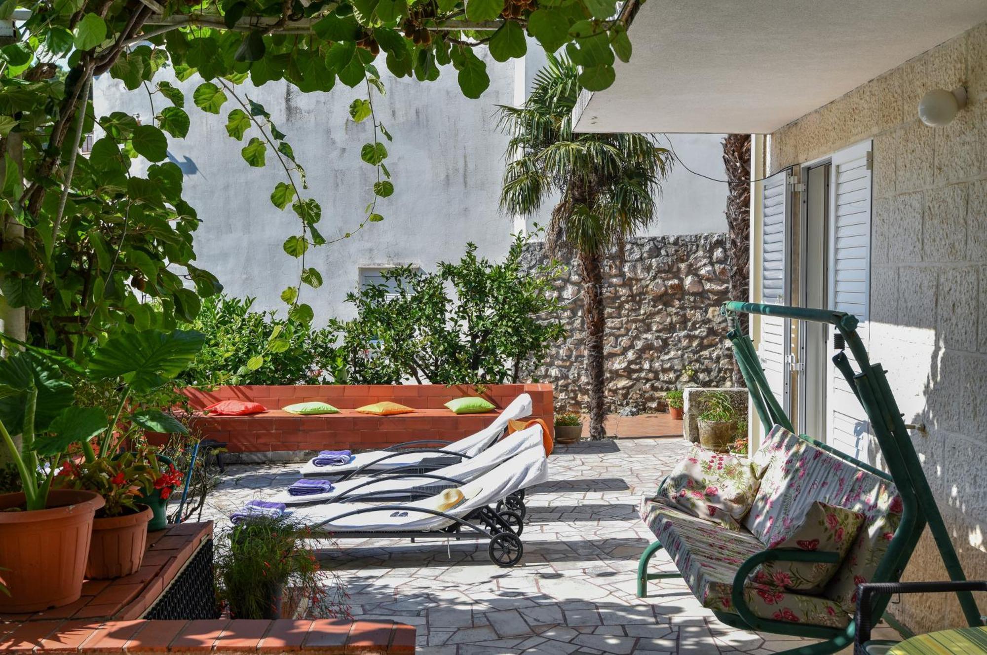 דוברובניק Vizmeg Holiday Home מראה חיצוני תמונה