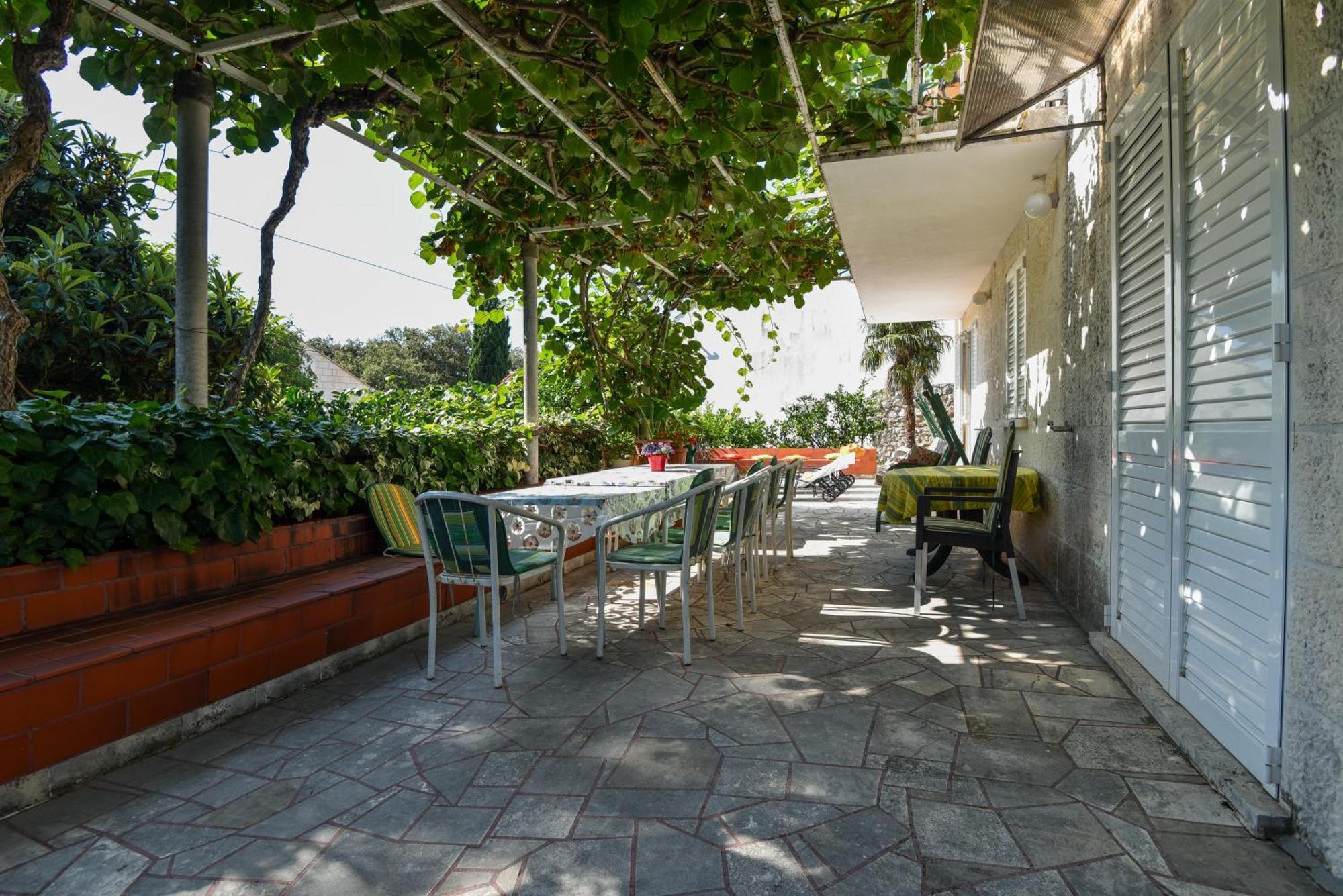 דוברובניק Vizmeg Holiday Home מראה חיצוני תמונה
