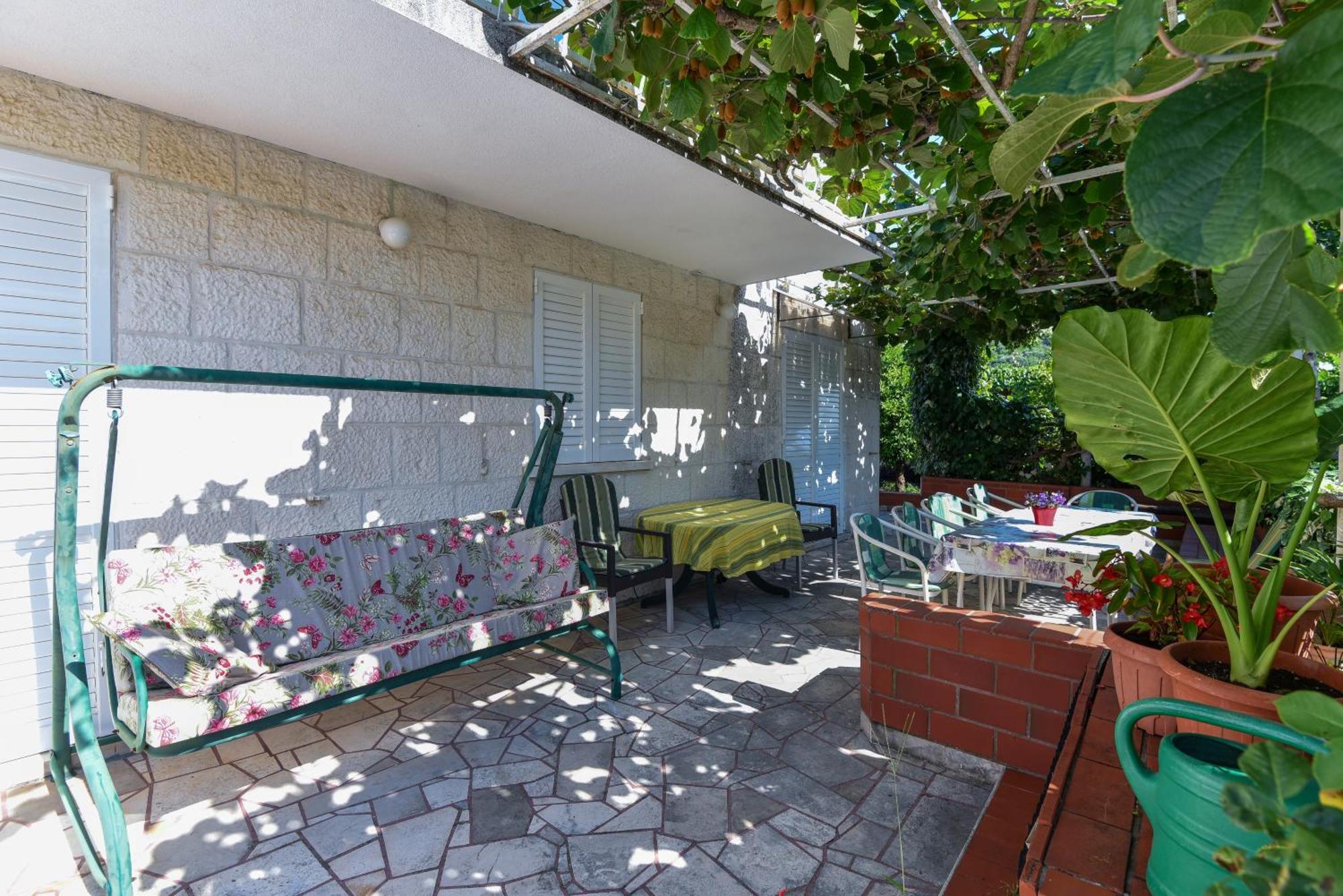 דוברובניק Vizmeg Holiday Home מראה חיצוני תמונה