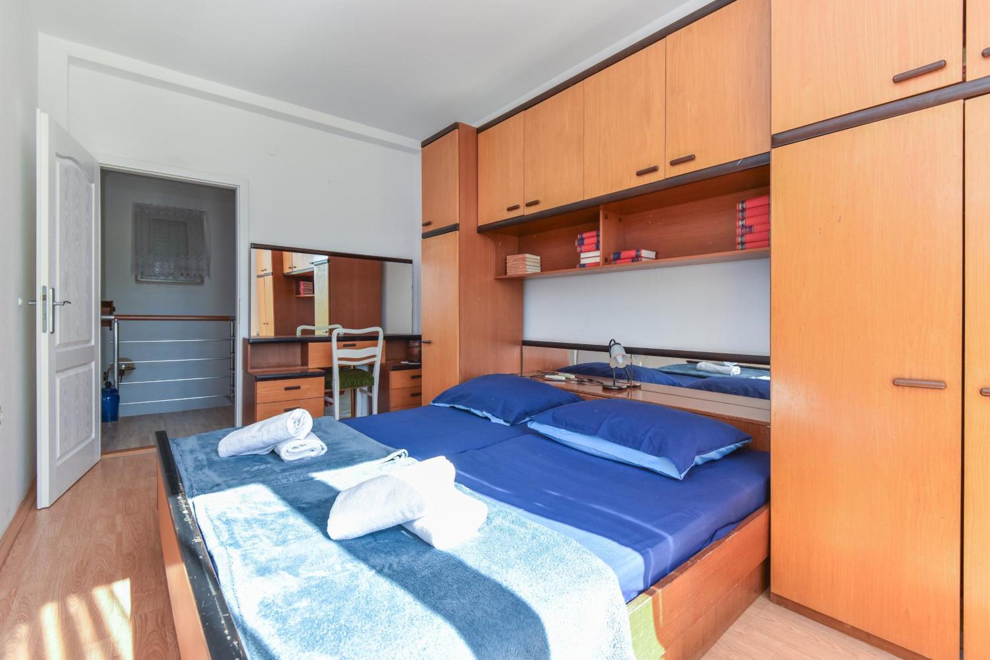 דוברובניק Vizmeg Holiday Home מראה חיצוני תמונה