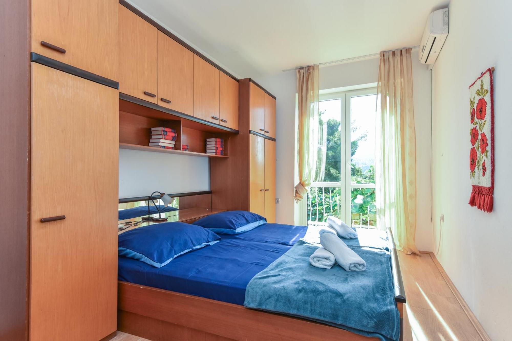 דוברובניק Vizmeg Holiday Home מראה חיצוני תמונה