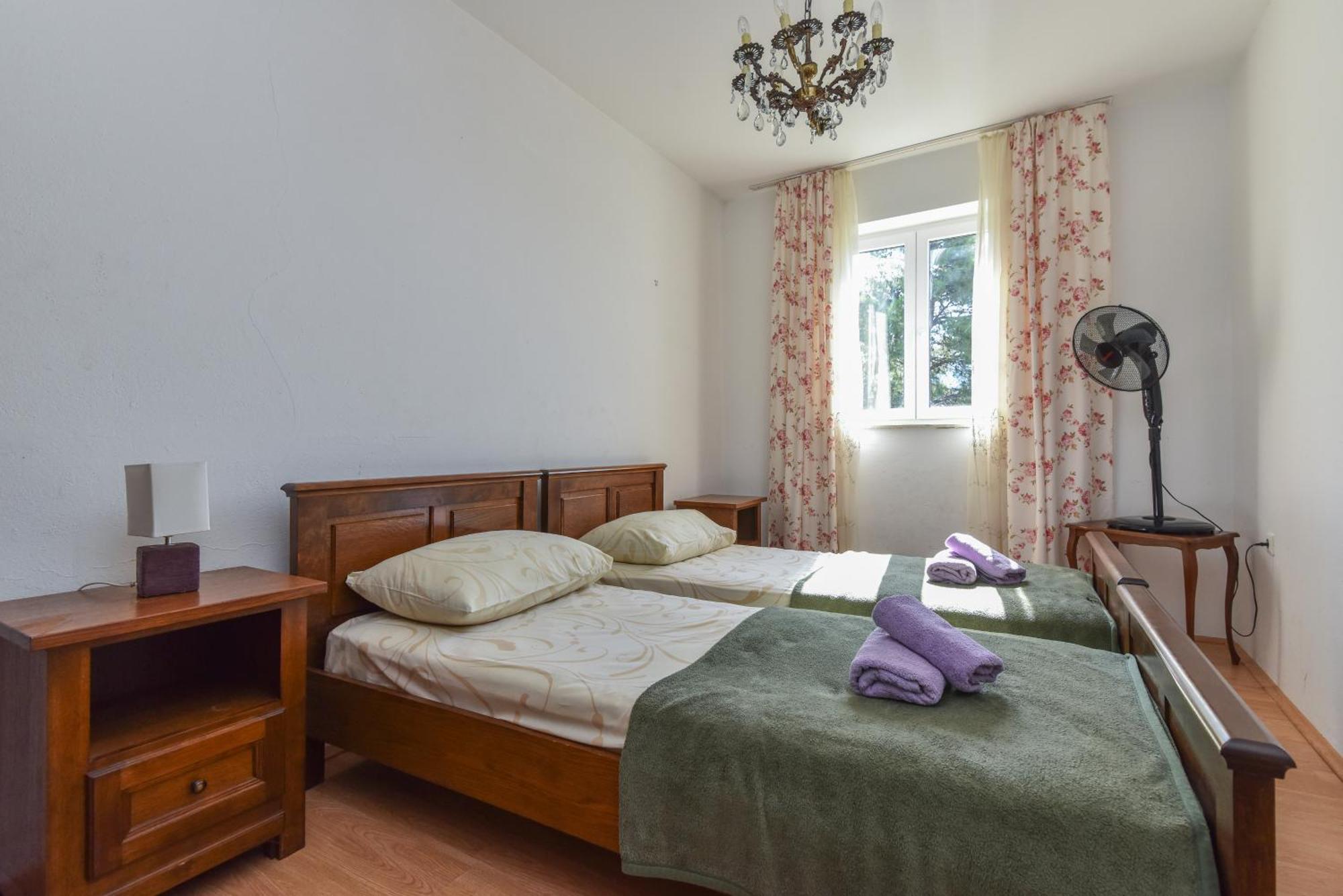 דוברובניק Vizmeg Holiday Home מראה חיצוני תמונה