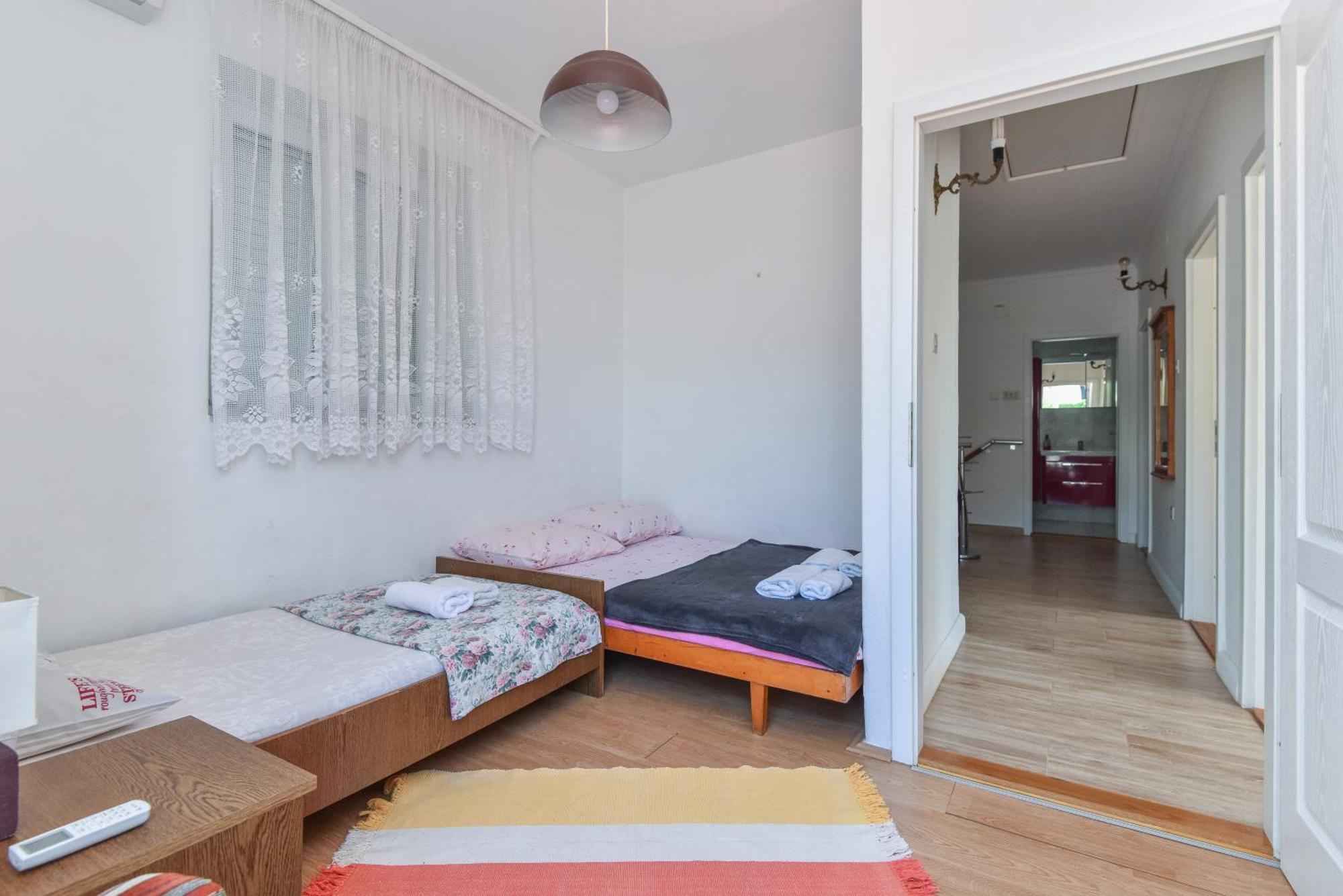 דוברובניק Vizmeg Holiday Home מראה חיצוני תמונה