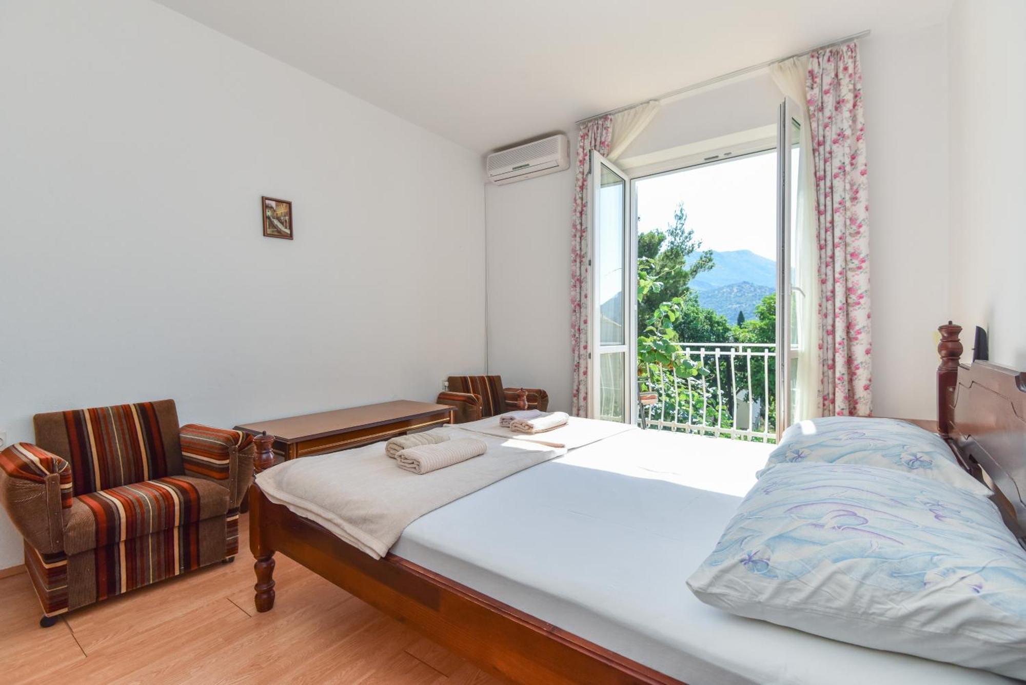 דוברובניק Vizmeg Holiday Home מראה חיצוני תמונה