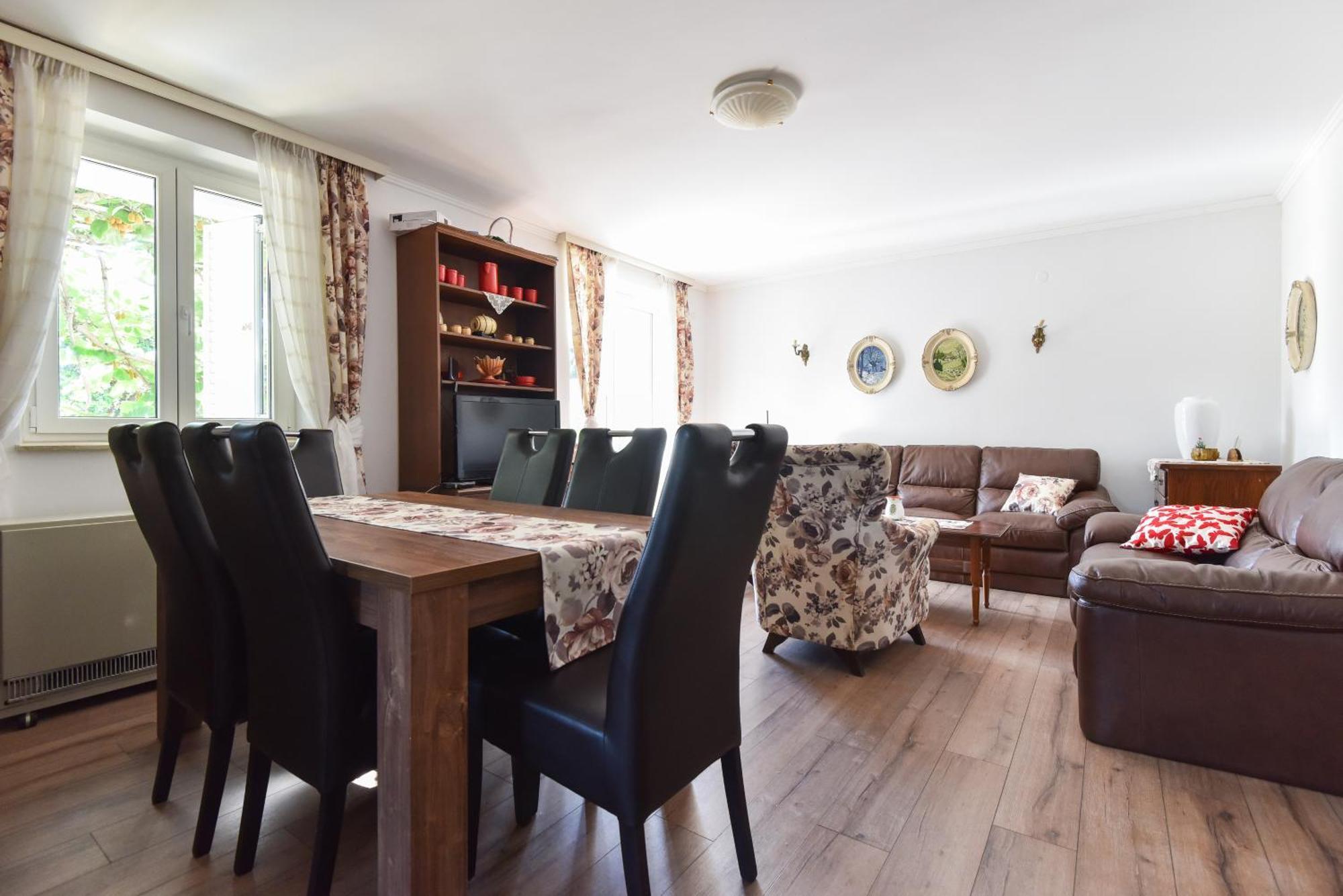 דוברובניק Vizmeg Holiday Home מראה חיצוני תמונה
