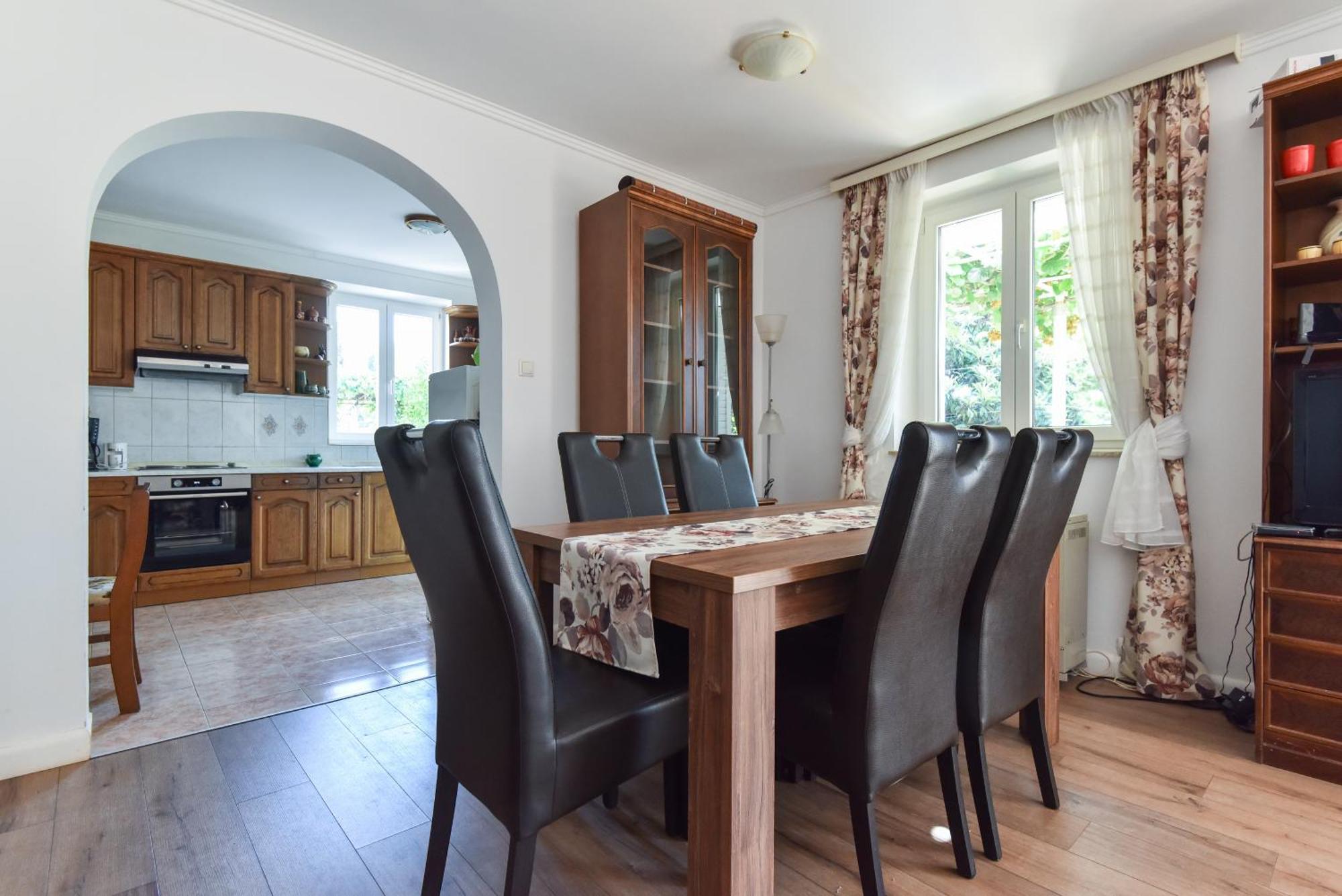 דוברובניק Vizmeg Holiday Home מראה חיצוני תמונה