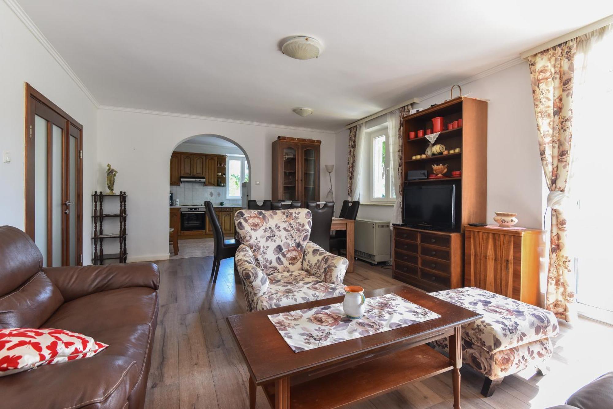 דוברובניק Vizmeg Holiday Home מראה חיצוני תמונה