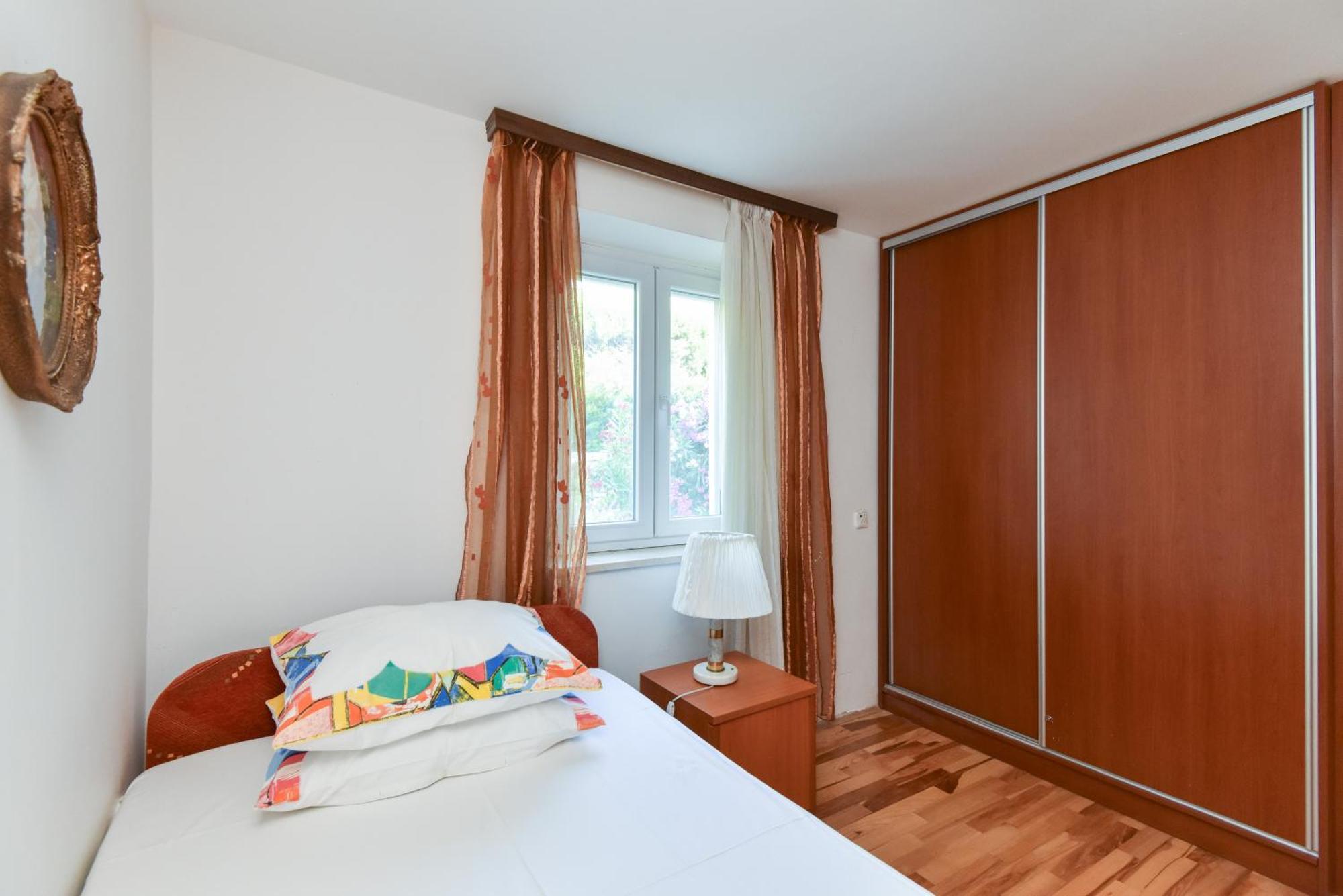 דוברובניק Vizmeg Holiday Home מראה חיצוני תמונה